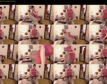 valeriecoy — 15 minute Chaturbate female cam show recording, 720p, Dec 17, 2019