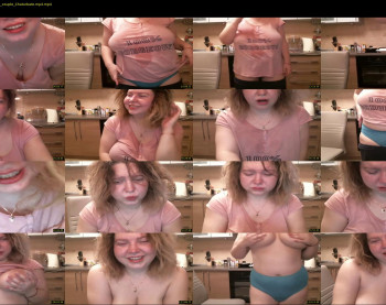 viodetta — 86 minute Chaturbate female cam show recording, 720p, Dec 17, 2019