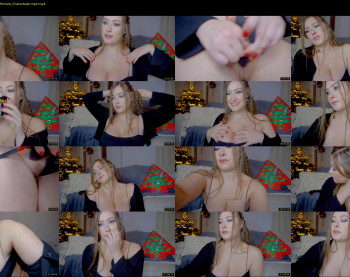 x_lily_x — 94 minute Chaturbate female cam show recording, 720p, Dec 17, 2019