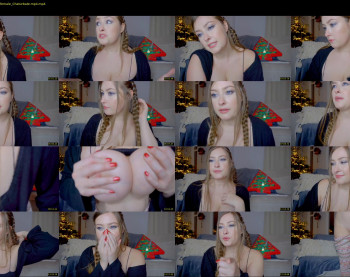 x_lily_x — 18 minute Chaturbate female cam show recording, 720p, Dec 17, 2019