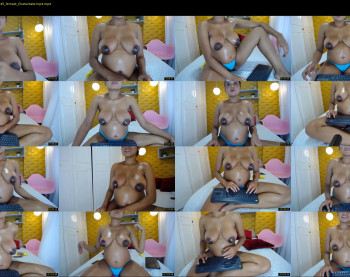 zara_lopez — 94 minute Chaturbate female cam show recording, 720p, Dec 16, 2019