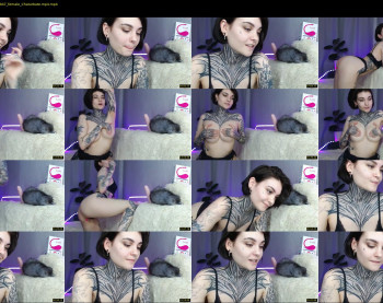 _peni_wise_ — 41 minute Chaturbate female cam show recording, 720p, Dec 18, 2019