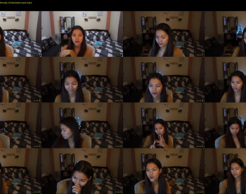_pilya_ — 26 minute Chaturbate female cam show recording, 720p, Dec 18, 2019