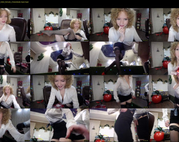 abigailmcgee — 31 minute Chaturbate female cam show recording, 720p, Dec 17, 2019