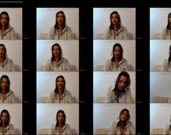 allayah — 15 minute Chaturbate female cam show recording, 720p, Dec 18, 2019