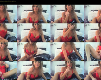 amanda0803 — 44 minute Chaturbate female cam show recording, 720p, Dec 17, 2019