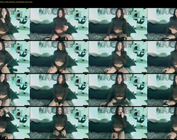 bella_pocahontas3 — 21 minute Chaturbate female cam show recording, 720p, Dec 17, 2019