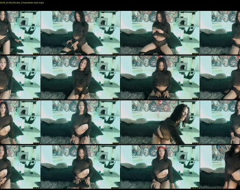 bella_pocahontas3 — 78 minute Chaturbate female cam show recording, 720p, Dec 18, 2019