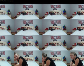 bestchoiceee — 4 minute Chaturbate couple cam show recording, 720p, Dec 18, 2019