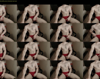 big_nick_for_you_ — 16 minute Chaturbate male cam show recording, 720p, Dec 17, 2019