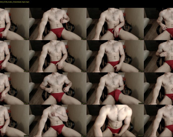 big_nick_for_you_ — 10 minute Chaturbate male cam show recording, 720p, Dec 17, 2019