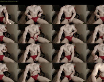 big_nick_for_you_ — 22 minute Chaturbate male cam show recording, 720p, Dec 17, 2019