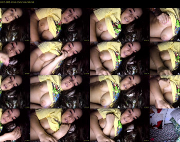 brianna_fallingangel — 34 minute Chaturbate female cam show recording, 720p, Dec 18, 2019