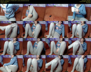 camkitana01 — 217 minute Chaturbate couple cam show recording, 480p, Dec 17, 2019