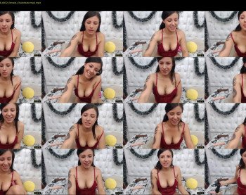 candy_crush99 — 38 minute Chaturbate female cam show recording, 720p, Dec 18, 2019