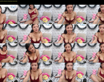 candy_crush99 — 29 minute Chaturbate female cam show recording, 720p, Dec 18, 2019