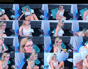 candy_sheryl — 104 minute Chaturbate female cam show recording, 720p, Dec 17, 2019