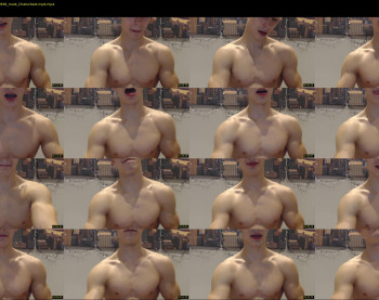 destroy_boy — 5 minute Chaturbate male cam show recording, 720p, Dec 17, 2019