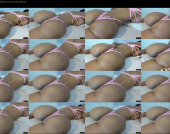 dianac1998 — 21 minute Chaturbate female cam show recording, 720p, Dec 17, 2019