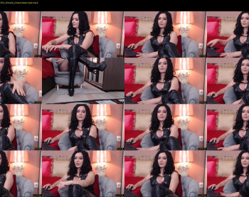 dianacharm — 94 minute Chaturbate female cam show recording, 720p, Dec 17, 2019
