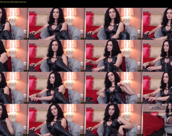 dianacharm — 94 minute Chaturbate female cam show recording, 720p, Dec 17, 2019