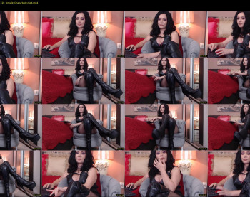 dianacharm — 94 minute Chaturbate female cam show recording, 720p, Dec 17, 2019
