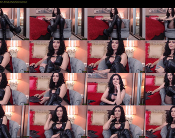 dianacharm — 94 minute Chaturbate female cam show recording, 720p, Dec 17, 2019