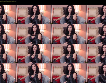 dianacharm — 4 minute Chaturbate female cam show recording, 720p, Dec 17, 2019