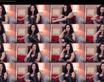 dianacharm — 32 minute Chaturbate female cam show recording, 720p, Dec 17, 2019