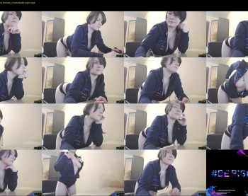 diane_fox — 34 minute Chaturbate female cam show recording, 720p, Dec 17, 2019