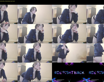 diane_fox — 18 minute Chaturbate female cam show recording, 720p, Dec 17, 2019