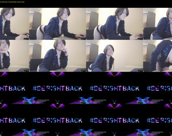 diane_fox — 19 minute Chaturbate female cam show recording, 720p, Dec 17, 2019