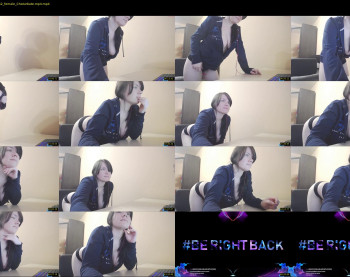 diane_fox — 53 minute Chaturbate female cam show recording, 720p, Dec 17, 2019