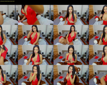 doll_lexi — 66 minute Chaturbate female cam show recording, 720p, Dec 17, 2019