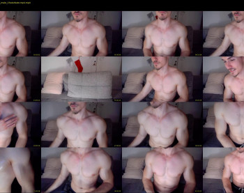 eddieds — 47 minute Chaturbate male cam show recording, 720p, Dec 17, 2019