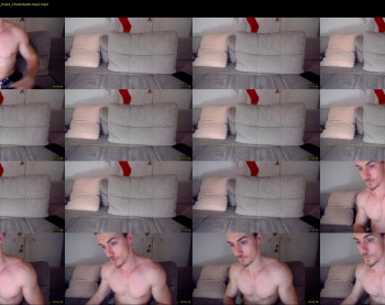 eddieds — 3 minute Chaturbate male cam show recording, 720p, Dec 17, 2019