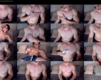 eddieds — 25 minute Chaturbate male cam show recording, 720p, Dec 17, 2019