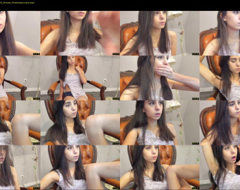 ehotlovea — 61 minute Chaturbate female cam show recording, 720p, Dec 17, 2019