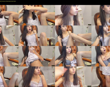 ehotlovea — 94 minute Chaturbate female cam show recording, 720p, Dec 17, 2019