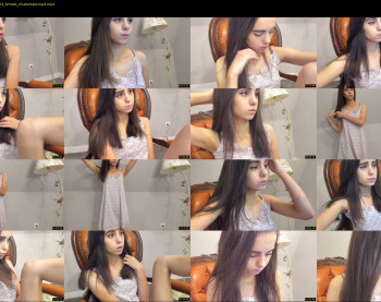 ehotlovea — 21 minute Chaturbate female cam show recording, 720p, Dec 17, 2019