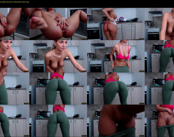 elisabeth_jason — 26 minute Chaturbate couple cam show recording, 720p, Dec 17, 2019
