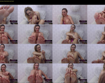 ellamilf — 35 minute Chaturbate female cam show recording, 720p, Dec 17, 2019
