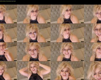 exoticgiselle — 12 minute Chaturbate female cam show recording, 720p, Dec 17, 2019