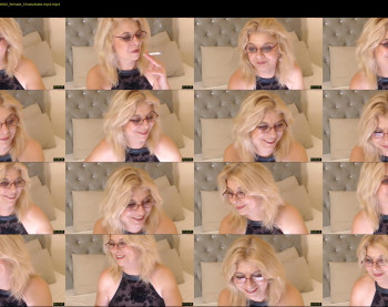 exoticgiselle — 13 minute Chaturbate female cam show recording, 720p, Dec 18, 2019