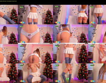 felicity_yours — 84 minute Chaturbate female cam show recording, 720p, Dec 17, 2019