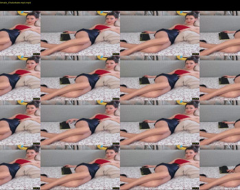 foxyx1 — 7 minute Chaturbate female cam show recording, 720p, Dec 18, 2019