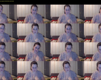 giorg107 — 18 minute Chaturbate couple cam show recording, 480p, Dec 17, 2019