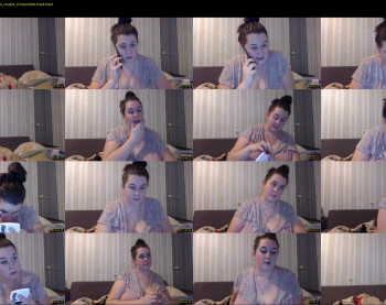 giorg107 — 47 minute Chaturbate couple cam show recording, 480p, Dec 17, 2019