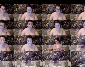 giorg107 — 27 minute Chaturbate couple cam show recording, 480p, Dec 17, 2019