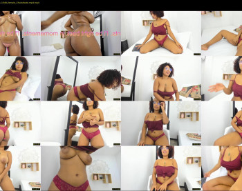 hanna_cupper — 94 minute Chaturbate female cam show recording, 720p, Dec 17, 2019